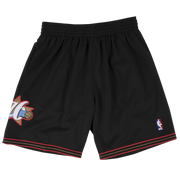 Philadelphia 76ers 2000-01 Shorts