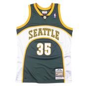 Seatt. SuperSonics 07-08 Durant Excl. Jersey