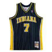 Indiana Pacers 03-04 O'Neal Jersey