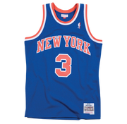 New. Knicks RD 91-92 Starks Jersey