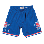 All-Star East Blue 1993 Shorts