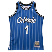 Orlando Magic 1994-95 Hardaway Exclusive Jersey