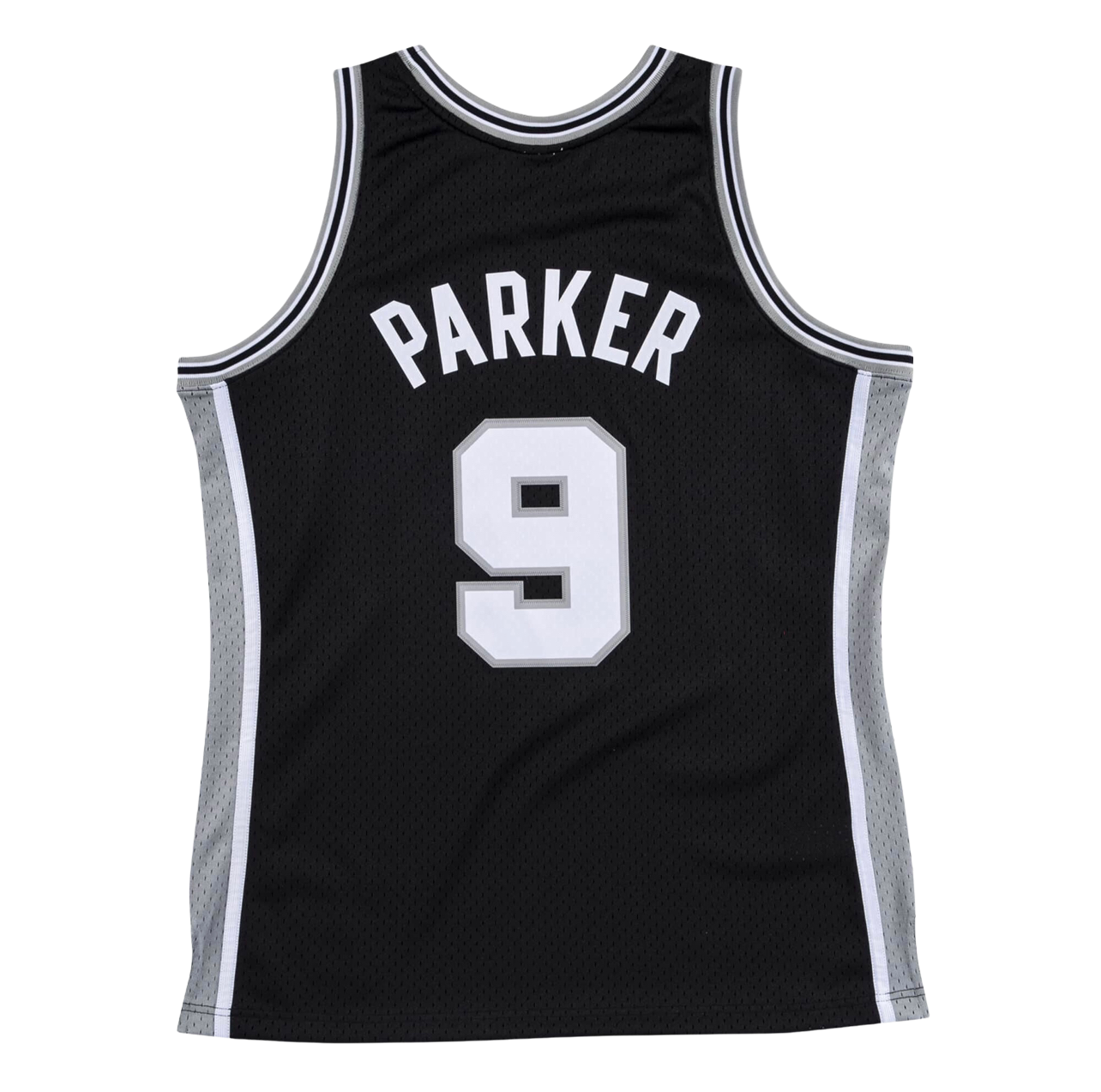 SA. Spurs 01-02 Parker Jersey