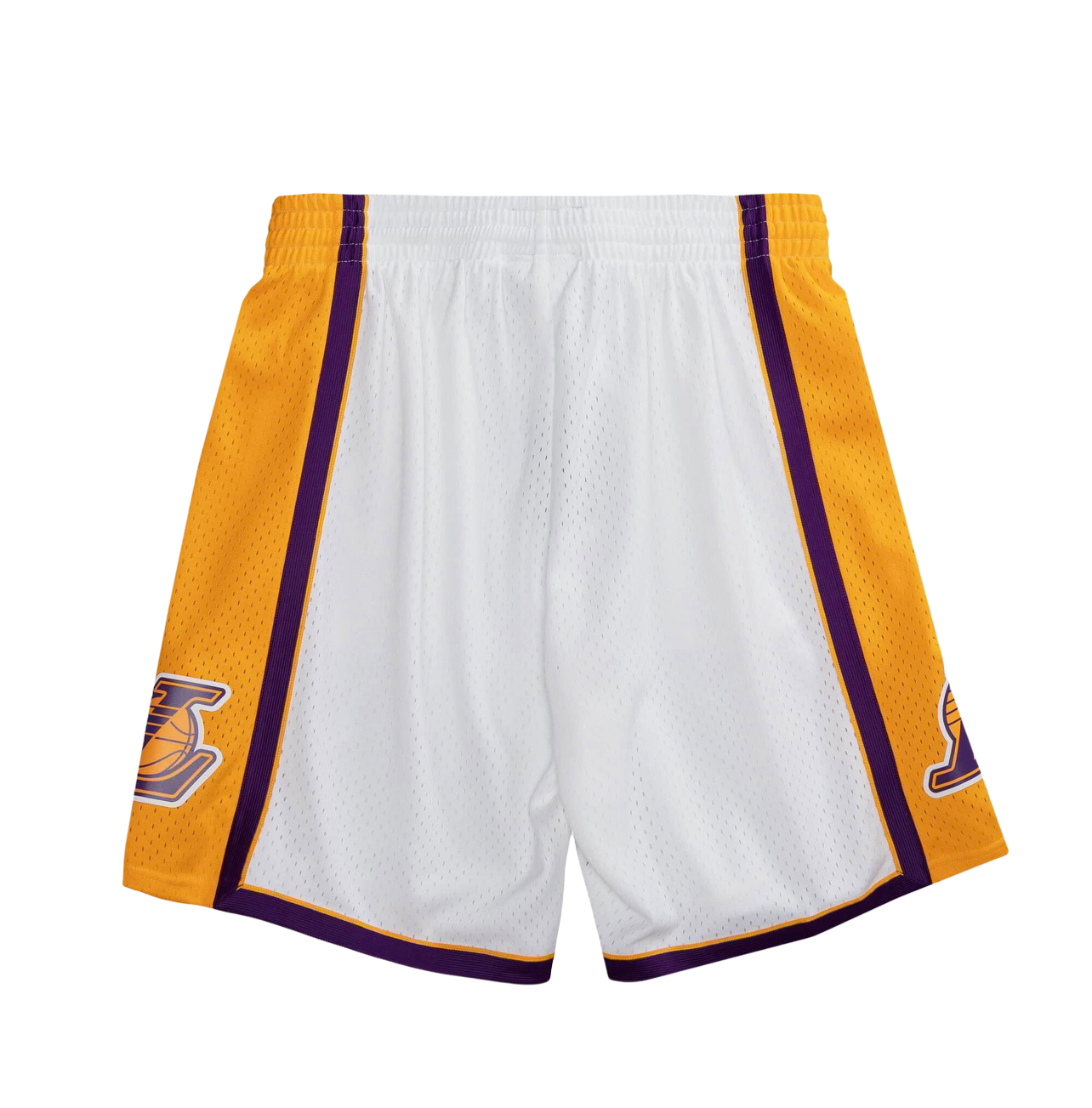 Los Angels Lakers 2009-10 Shorts